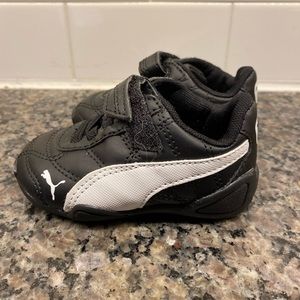 Puma Kinder Fit Sneakers